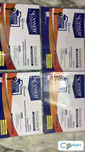 SCANNER SAMPLE PAPER CMA FOUNDATION(ICMAI)