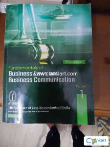 CMA FOUNDATION ALL 4 BOOKS