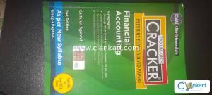 CMA Financial Accounting Book