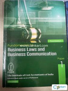 CMA Foundation- All four books