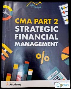 CMA PART 2 BY CMA COACH