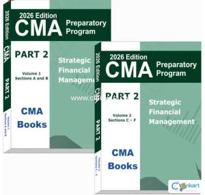 CMA USA Hock material