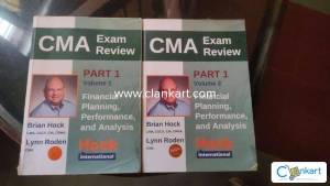 CMA US Part 1