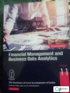 CMA books available and discounted rates