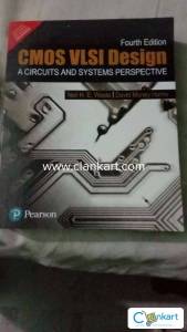 CMOS VLSI Design: A Circuits and Systems Perspective