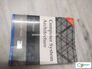 COA - for UG third edition