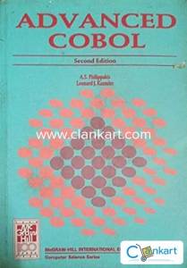 COBOL - ADVANCED FEATURES