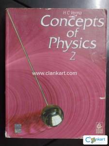COCEPT OF PHYSICS Part 2 FOR 12