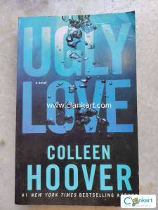 COLLEEN HOOVER-UGLY LOVE