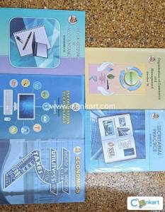 COMMERCE STD 12 CLASS 12 TEXTBOOKS MAHARASHTRA BOARD