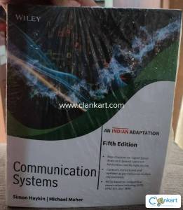 COMMUNICATION SYSTEM