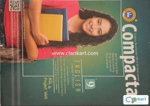 COMPACTA VOLUME 1 for class 9 ONLY
