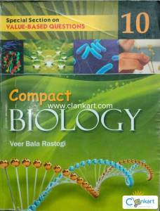 COMPACT BIOLOGY