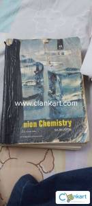 COMPANION CHEMISTRY,S.K. MALHOTRA