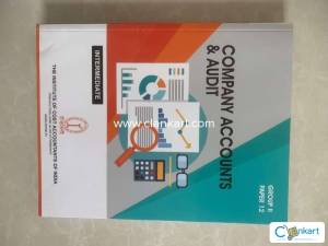 COMPANY ACCOUNTS & AUDIT-GROUP-1-PAPER-12