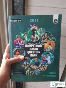 COMPETENCY BASED QUESTION BANK CLASS 10