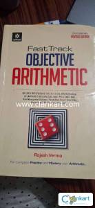 COMPITATIVE EXAM BOOK (RBI SBI IBPS UPSC ect)
