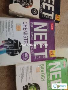 COMPLETE MTG NEET GUIDE BOOK(PHYSICS+CHEMIST+BIOLOGY)