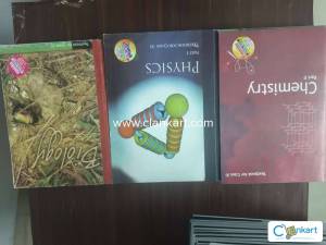 COMPLETE NEET NCERT MASTER PACK
