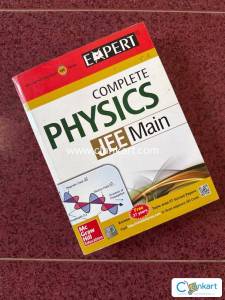 COMPLETE PHYSICS JEE MAIN