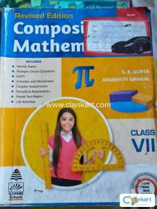 COMPOSITE MATHEMATICS CLASS 7