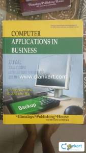 COMPPUTER APPLICATION