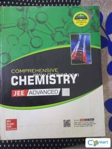 COMPREHENSIVE CHEMISTRY JEE Main 2016 McGraw Hill Education