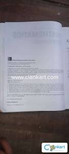 COMPREHENSIVE MATHEMATICS JEE ADVANCED