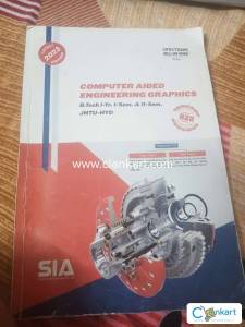 COMPUTER AIDED ENGINEERING GRAPHICS