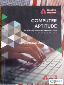 COMPUTER APTITUDE