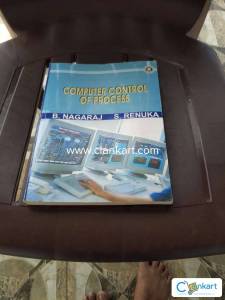 COMPUTER CONTROL OF PROCESS