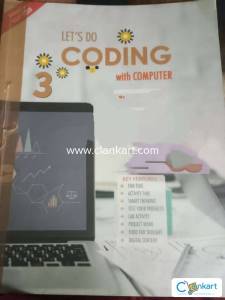 COMPUTER EDUCATION FOR CLASS 3