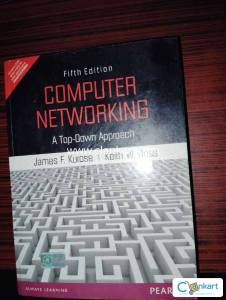COMPUTER NETWORKING BOOK FOR ENGINEERING