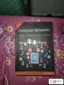 COMPUTER NETWORKS