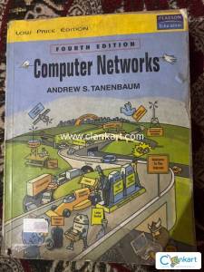 COMPUTER Networks Fourt Edition
