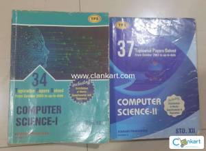 COMPUTER SCIENCE 1 & 2 MH BOARD