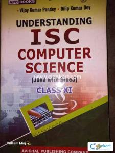 COMPUTER SCIENCE CLASS 11TH