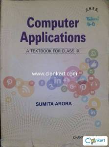 COMPUTER SCIENCE FOR CLASS 9