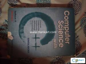 COMPUTER SCIENCE WITH C++