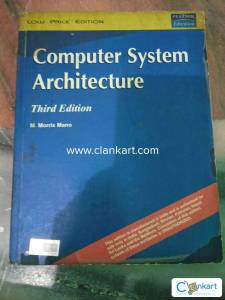 COMPUTER SYSTEM ARCHITECTURE