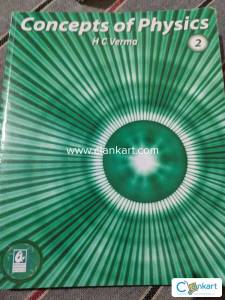 CONCEPT OF PHYSICS