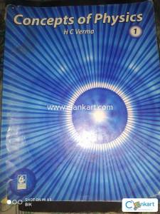 CONCEPT OF PHYSICS