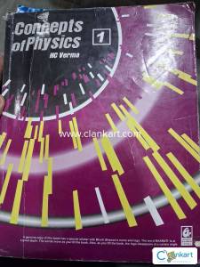 CONCEPT OF PHYSICS PART 1