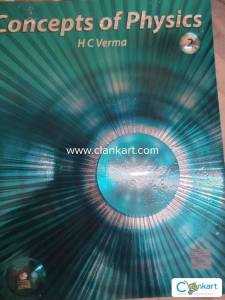 CONCEPT OF PHYSICS PART 2
