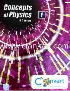 CONCEPT OF PHYSICS VOL 1