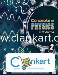 CONCEPT OF PHYSICS hc verma part 2