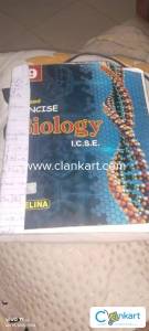 CONCISE BIOLOGY CLASS 9