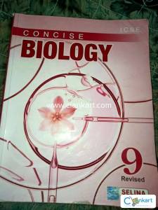 CONCISE : Biology