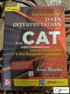 CONMON ADMISSION TEST