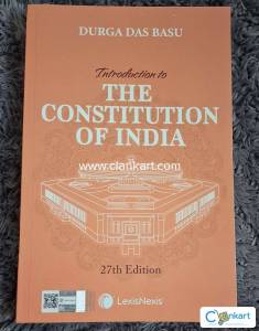 CONSTITUTION OF INDIA